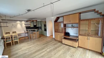 Expose Terrassenwohnung in Steinach am Brenner – Ihr neues Zuhause wartet!