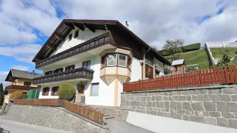 Expose Großes Mehrgenerationenhaus (bis zu 3 Wohneinheiten) in Steinach am Brenner zu verkaufen – Ihr neues Zuhause wartet!