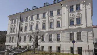 Expose Exklusive Investitionschance im Herzen von Imst | Alte Sparkasse: langfristig vermietet, werthaltig, zentral