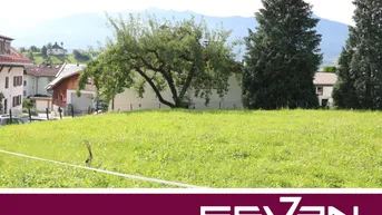 Expose Seltene Gelegenheit: Grundstück für Einfamilienhaus in Arzl
