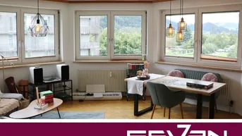 Expose Geräumige Wohnung mit Balkon und TGAP bei der USI - befristet vermietet