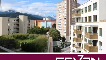 Expose Geräumige 3 Zimmer-Neubauwohnung in Pradl mit Terrasse und Autoabstellplatz