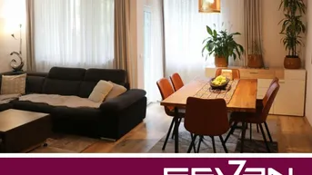 Expose 4-Zimmer-Wohnung in der Amraser Straße - optional mit 2 verschließbaren Autoabstellplätzen