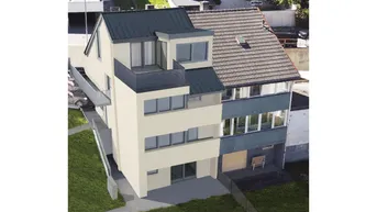 Expose 3,5 Zimmer WG Wohnung