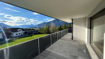 Expose Neubau: 4-Zi Terrassenwohnung
