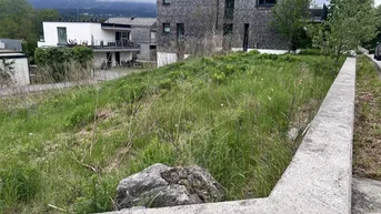 Expose Ruhe, Aussicht, Natur und Stadtnähe