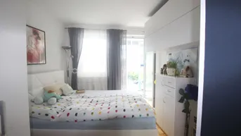 Expose Charmante 2 Zimmer Wohnung mit Wintergarten und Carport in Klagenfurt