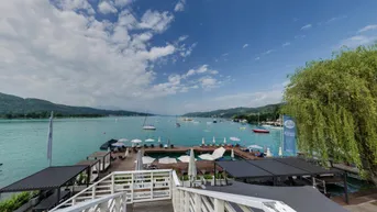 Expose Ferienappartement direkt am Wörthersee