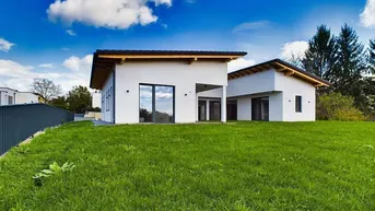 Expose Repräsentative Villa in begehrter Lage von Hartberg