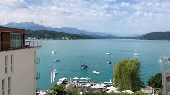 Expose Exklusives Urlaubsdomizil direkt am Wörthersee
