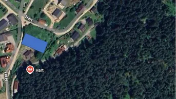 Expose Sonniger Baugrund in ruhiger Lage