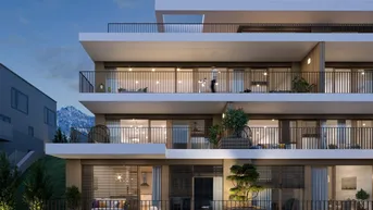 Expose Hötting Residence - Top 02