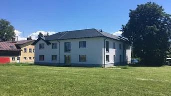 Expose Großzügige Garconniere in Maxglan
