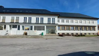 Expose Büro/Lager mit Archiv in Maxglan - direkt vom Eigentümer!