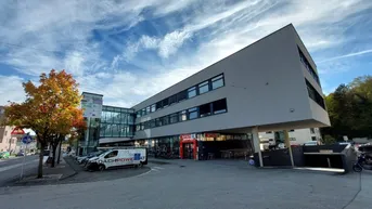 Expose Büro/Praxis in Parsch - Ihre Suche hat ein Ende!