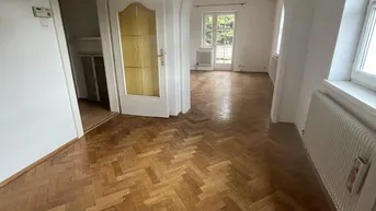 Expose Blick auf die Festung im begehrten Stadtteil Herrnau