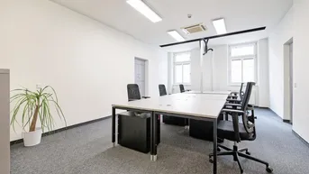 Expose Flexible Office Memberships - Dein Arbeitsplatz im Herzen von Klagenfurt