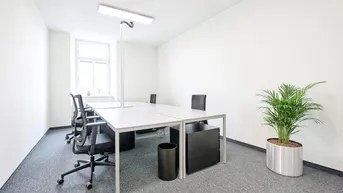 Expose Exklusives 4-Personen-Büro im Herzen von Klagenfurt - All-Inclusive