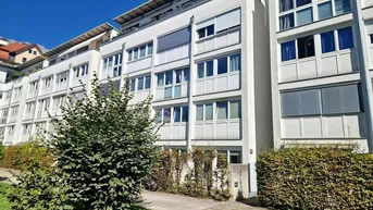 Expose Schöne Garconniere im Herzen der Stadt