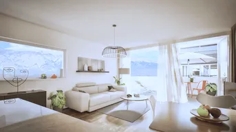 Expose Neubau 3-Zimmerwohnung mit Terrasse Top 4