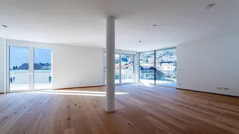 Expose Traumhaftes 2-Zimmer-Penthaus mit Dachterrasse