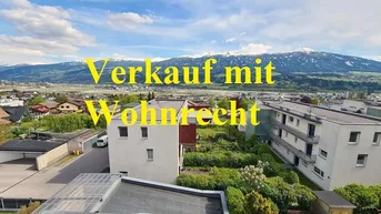 Expose 3-Zimmer-Wohnung mit großem Südostterrasse