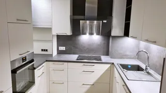Expose Neuwertige 2-Zimmer Stadtwohnung mit Balkon und TG