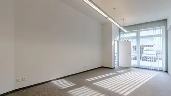 Expose Attraktive Gewerbeeinheit im Erdgeschoss