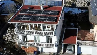 Expose Einfamilienhaus in bester Wohnlage- Niedrigenergiehaus