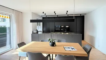 Expose Exklusive 3-Zimmer-Wohnung