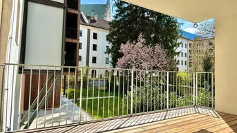 Expose 3-Zimmer-Terrassenwohnung mit Parkblick