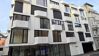 Expose Tolle 2-Zimmer-Stadtwohnung in bester Lage