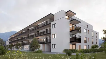 Expose Sonnige 4-Zimmerwohnung mit Südostbalkon