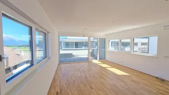 Expose Wunderschöne 3-Zimmer-Wohnung mit Terrasse Top 4