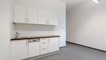 Expose Attraktive Gewerbeeinheit im Erdgeschoss
