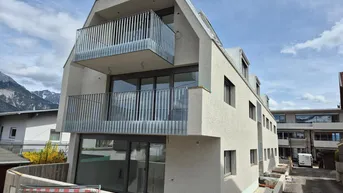 Expose Neubau 3-Zimmerwohnung mit Terrasse Top 4
