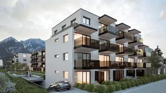 Expose Wunderschöne 4-Zimmerwohnung mit Südostbalkon