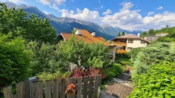 Expose Charmantes Einfamilienhaus in guter Lage mit Wohnrecht in Innsbruck