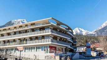 Expose Geräumiges 3-Zimmer-Penthaus mit sehr großer Terrasse Top 22