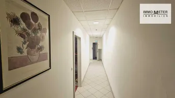 Expose Büroräumlichkeiten in zentraler BESTLAGE in 1120 Wien - U-Bahn Nähe (Niederhofstraße U6)