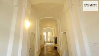 Expose BESTLAGE**Smarte 3 Zimmer EG - Wohnung in zentraler in 1030 Wien (Obere Viadukt Gasse)