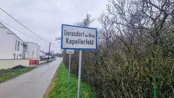 Expose ZIEGELMASSIVHAUS VOLL UNTERKELLERT MIT EIGENGARTEN UND 2 PKW-STELLPLÄTZEN - ENERGIEEFFIZIENTES WOHNEN IN RUHIGER LAGE