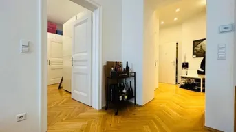 Expose Die perfekte Stadtwohnung - gepflegt, modern und sofort bezugsfertig!