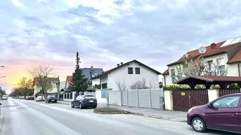 Expose Ein Zuhause zum Wohlfühlen in Gerasdorf bei Wien