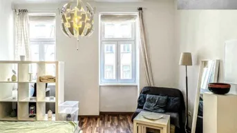 Expose Smartes Single- &amp; Studentenapartment in Toplage des 5. Bezirks