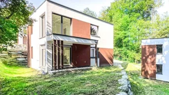 Expose Ruhiges &amp; attraktives Wohnen für Familien inkl. Garten, Terrasse, 2 Stellplätze für 469.000 €!