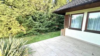 Expose Einfamilienhaus - Grundfläche ca. 900 m² - 5 Zimmer - Zentrumnähe!