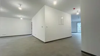 Expose Barrierefreies Raumkonzept: Büro/- Kanzlei mit Terrasse in Traumlage am Rosenhügel - Erstbezug