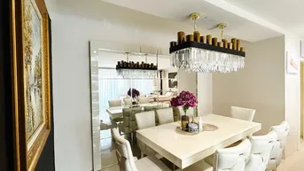 Expose Prachtvolle 4 Zimmer Wohnung mit verglaster Loggia und großzügigen Wohnbereich!