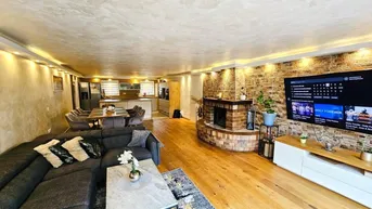 Expose Einfamilienhaus mit hochwertiger Ausstattung | Wintergarten, Pool und ca. 1600m² Eigengrund!